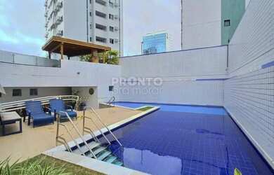 Imagem: Apartamento a venda 03 quartos 01 suíte varanda nascente no