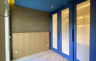 Imagem 8: Apartamento com 4 dormitórios, 192 m² - venda por R$ 3.200.000,00 ou aluguel por R$ 20.000