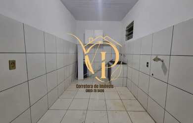 Imagem 15: Aluga-se casa Residencial Girassol 108 Norte - 4 quatros