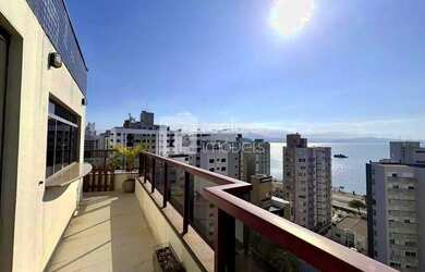 Imagem 4: Cobertura 4 quartos no bairro Centro Florianópolis