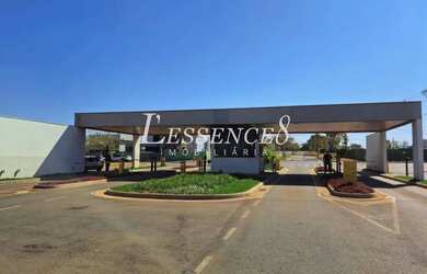 Imagem: O terreno possui 360m² de Área e está localizado em Terras