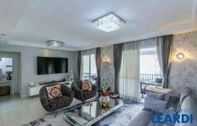 Imagem 6: APARTAMENTO - ALPHAVILLE - SP