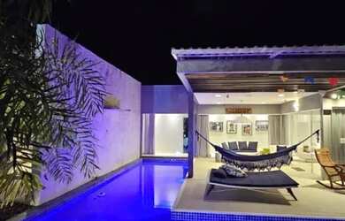 Imagem 9: CASA RESIDENCIAL em CAMAÇARI - BA, BUSCA VIDA