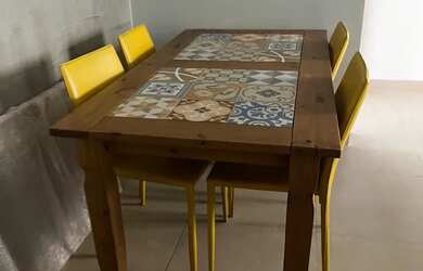 Imagem 8: Alugo Apartamento 2 quartos sendo suítes