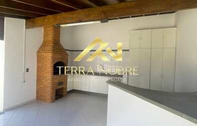 Imagem: Locação Imperdível Cobertura na Vila Yara, 144 m² e 3 Vagas