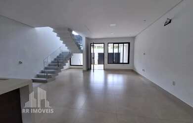 Imagem 3: RR0111 Sobrado 188m² - JARDIM BRASÍLIA - OPORTUNIDADE - 3 Dorms 3 Vagas - Americana, SP