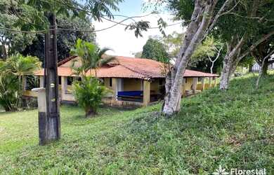 Imagem: Fazenda à venda, 897336 m² por R$ 3.500.000,01 - Zona Rural