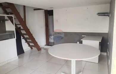 Imagem: O depósito possui 20m² de Área e está localizado em Engenho