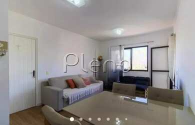 Imagem 2: Apartamento á venda no Condomínio Praia do Bonet - Campinas/SP