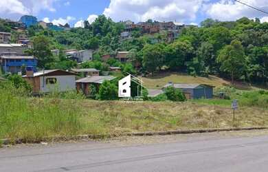Imagem 4: TERRENO A VENDA BAIRRO NOSSA SENHORA DAS GRAÇA CAXIAS DO SUL