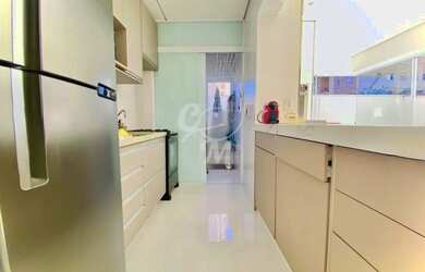 Imagem 3: Exclusividade e Sofisticação Apartamento Garden no Condomínio Naturale