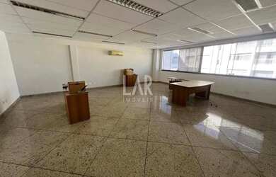 Imagem 3: Prédio à venda, 30 vagas, Funcionários - Belo Horizonte/MG