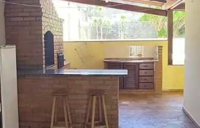 Imagem 10: Casa mobiliada para venda com 480 m² em São Lourenço - MG