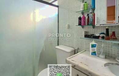 Imagem 13: Piedade - Apartamento com 107 metros - 3 Quartos - 1 Suíte - 1 Garagem - Jaboatão dos, PE