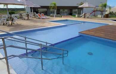 Imagem 16: Encantadora Casa no Ecoville I 119m² - Sombra - 3 Quartos