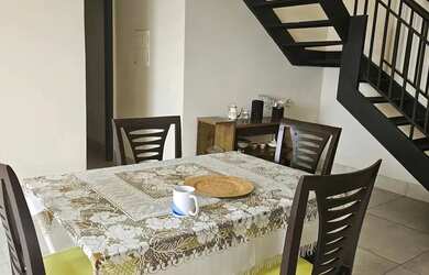 Imagem 6: Cobertura no L Acqua com 3 quartos em Neópolis - Natal - RN