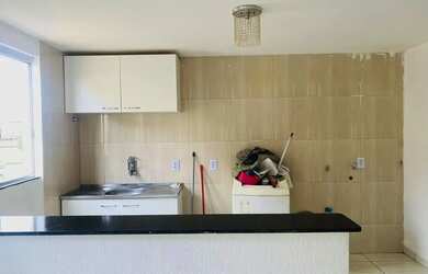 Imagem: O apartamento possui 2 Dormitórios, 1 Banheiro, 50m² de Área