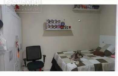 Imagem 10: Apartamento a venda - Vila Curuçá, Santo André