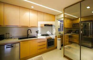 Imagem 7: Apartamento à Venda - Pinheiros, 2 Quartos, 113 m2