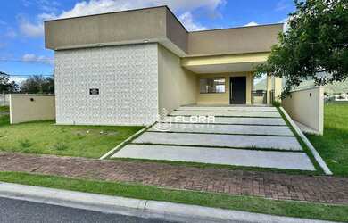 Imagem 2: Casa com 3 quartos à venda no condomínio Landscape, 160 m² por R$ 950.000...