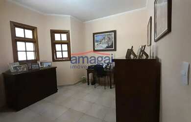 Imagem 7: Casa à venda em Cidade Jardim com Edícula - Jacareí