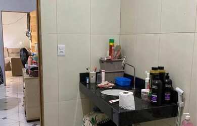 Imagem 8: VENDO CASA EM OUTEIRO. 1 Banheiroe2 Dormitórios