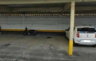 Imagem 5: Em frente a praia cômodos grandes