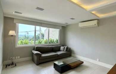 Imagem 8: Casa com 6 quartos à venda, 344 m² por R$ 3.800.000 - Charitas - Niterói/RJ