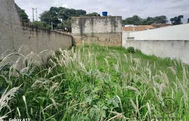 Imagem 2: Terreno à venda no Parque Santa Márcia