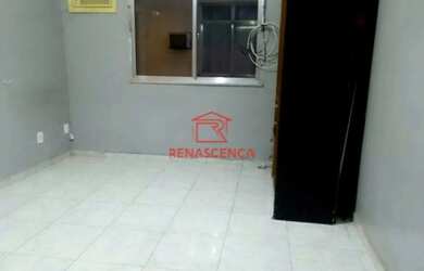 Imagem 8: Apartamento com 1 Quarto no Cachambi