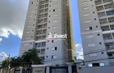 Imagem 3: Apartamento a venda em um dos melhores bairros de Uberaba - Bairro São...