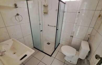 Imagem 6: Monteiro Lopes, 2 quartos em Frente a praça Batista Campos .NASCENTE...