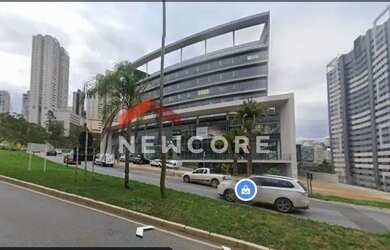 Imagem: O depósito à venda possui 1 Vaga na garagem e 48m² de Área