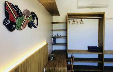 Imagem 8: Loft mobiliado com 1 dormitório à venda - Condomínio Rossi Atlântida...