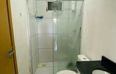 Imagem 4: Residencial Vista do Bosque I - Com Garden