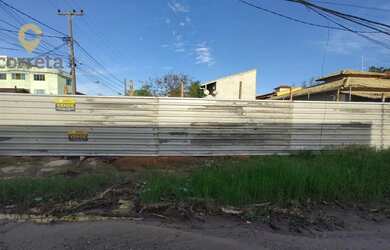 Imagem 1: Terreno à venda, 360 m² por R$ 190.000,00 - Terra Firme - Rio das Ostras/RJ
