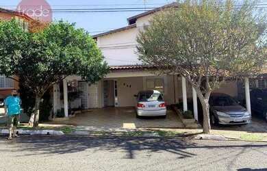 Imagem 15: Casa residencial à venda, City Ribeirão, Ribeirão Preto - CA1705
