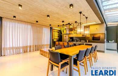 Imagem 15: CASA EM CONDOMÍNIO - BARRA - SC