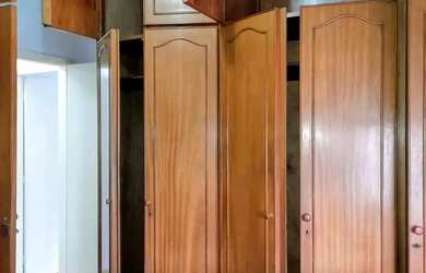 Imagem 9: Frente com sacada. 64m² de Área, 1 Vaga na garageme2 Dormitórios