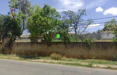 Imagem: O terreno possui 611m² de Área e está localizado em Promissão