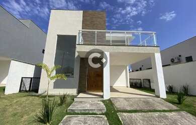 Imagem 10: Condomínio Terras Alphaville Maricá - Casas de 3 e 4 quartos à venda