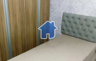 Imagem 11: Condomínio Giaianas - Bairro Alvorada