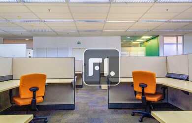 Imagem 8: Conjunto, 306 m² - venda por R$ 4.605.000,00 ou aluguel por R$ 37.226,01/mês...