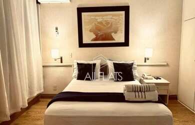 Imagem 16: Flat com 1 dormitório para alugar, 48 m² por R$ 5.000/mês no Jardins...