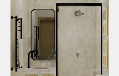 Imagem 10: Sobrados Jardim da Serra Sul