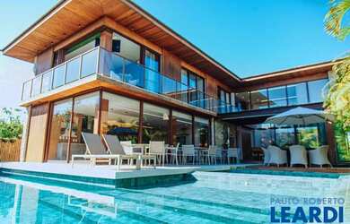 Imagem 12: CASA EM CONDOMÍNIO - Condomínio Piscinas Naturais - BA