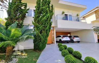 Imagem 8: RR5454 Casa 483m² CONDOMÍNIO RESIDENCIAL MORADA DOS LAGOS - OPORTUNIDADE...