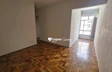 Imagem: O apartamento possui 2 Dormitórios, 1 Banheiro, 65m² de Área