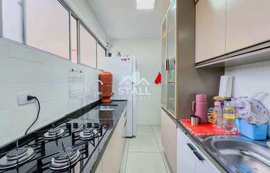 Imagem 13: Apartamento a venda bairro Portão