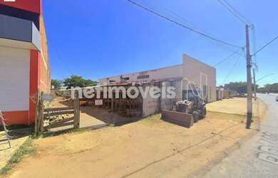 Imagem: O terreno possui 570m² de Área e está localizado em São